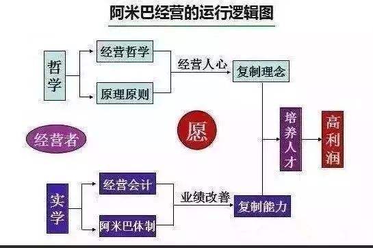 　阿米巴组织